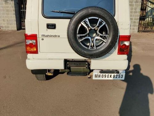 Used 2017 Mahindra Bolero ZLX MT in Kolhapur