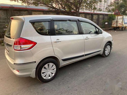 Used Maruti Suzuki Ertiga VXI CNG 2018 MT in Mira Road