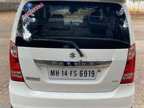2016 Maruti Suzuki Wagon R VXI MT for sale in Kolhapur