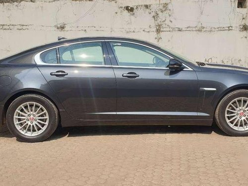 2014 Jaguar XF Diesel AT for sale in Kalyan