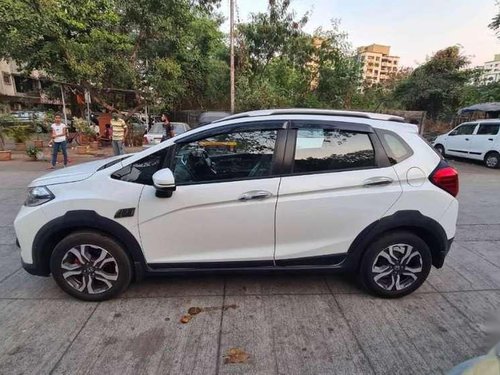 Used Honda WR-V i-VTEC VX 2017 MT in Mumbai