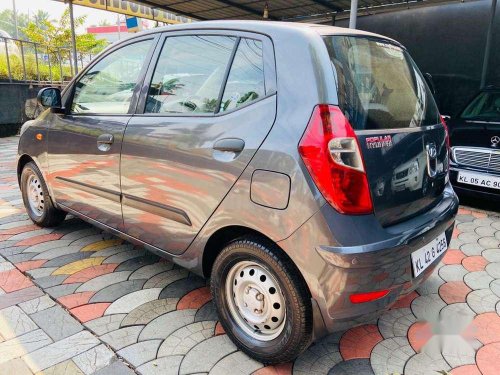 2012 Hyundai i10 Era 1.1 MT for sale in Edapal