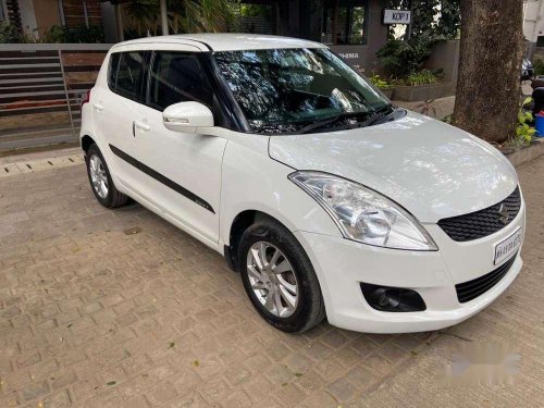 Used Maruti Suzuki Swift ZDI 2014 MT in Kolhapur