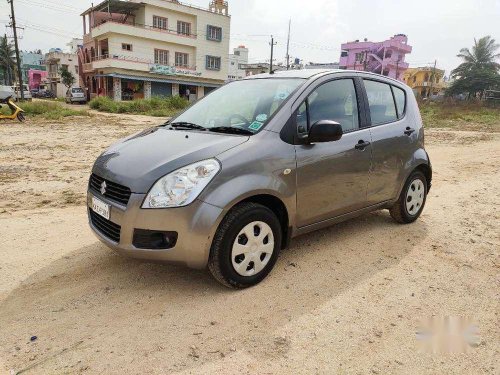 2010 Maruti Suzuki Ritz MT for sale in Hassan