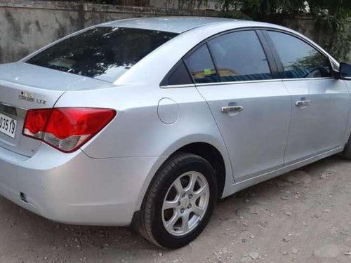 Used Chevrolet Cruze LTZ 2011 MT for sale in Surat