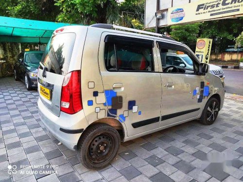 Maruti Suzuki Wagon R 2014 MT in Anand