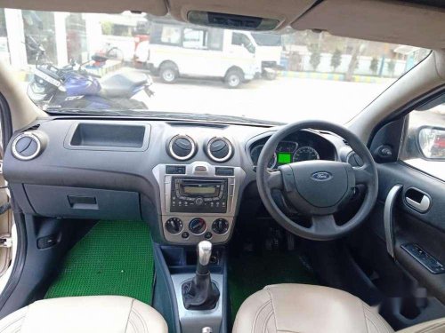 Used 2014 Ford Fiesta Classic MT for sale in Guwahati