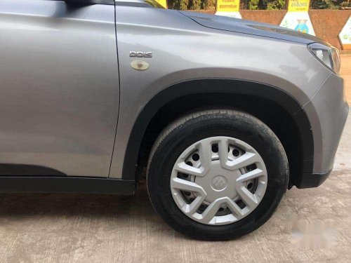 2016 Maruti Suzuki Vitara Brezza VDi MT for sale in Kalyan