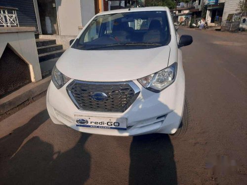 Used 2017 Datsun Redi-GO T MT in Kolhapur