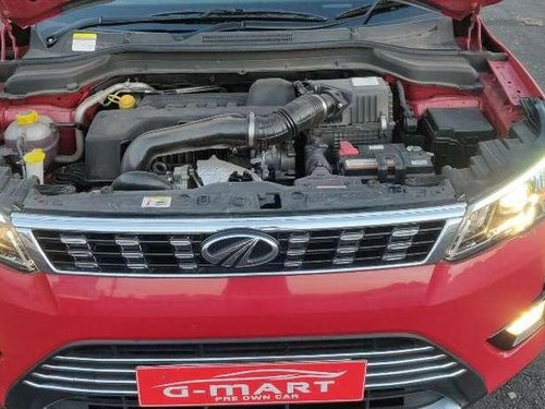2019 Mahindra XUV300 MT for sale in Hyderabad