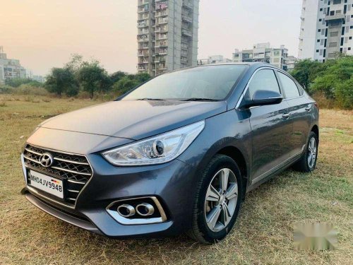 2019 Hyundai Verna 1.6 VTVT SX AT in Kharghar