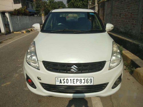 Maruti Suzuki Swift Dzire 2012 MT for sale in Guwahati