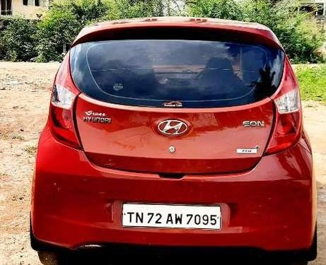 2012 Hyundai Eon Era MT for sale in Tirunelveli