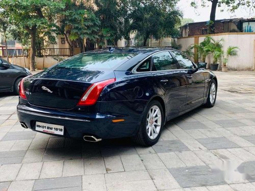 Used 2014 Jaguar XJ AT for sale in Mumbai