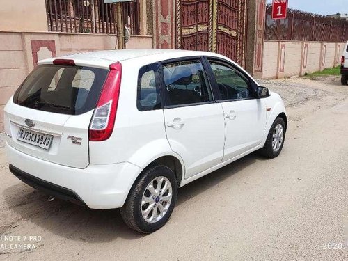 Used 2013 Ford Figo Titanium MT in Jaipur