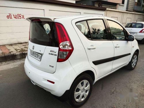 2011 Maruti Suzuki Ritz MT for sale in Surat