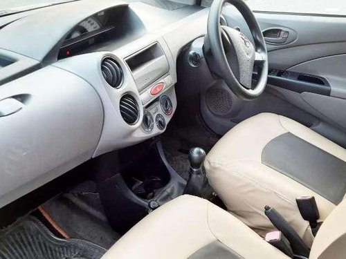 Toyota Etios G 2011 MT for sale in Guwahati