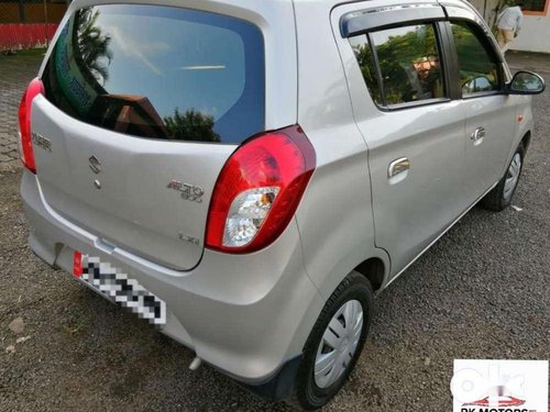 2015 Maruti Suzuki Alto 800 LXI CNG MT for sale in Nashik