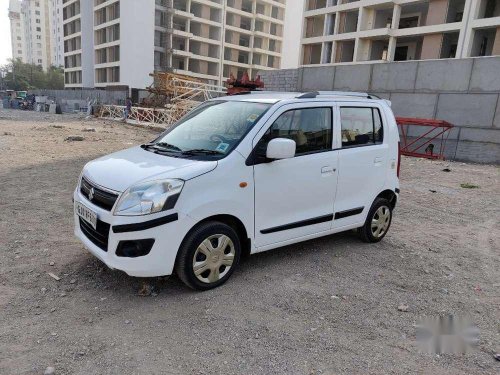 Maruti Suzuki Wagon R VXI 2014 MT in Rajkot