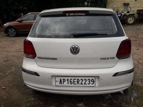 2012 Volkswagen Polo MT for sale in Vijayawada
