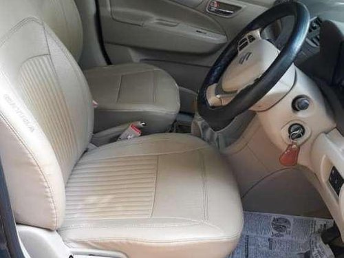 2018 Maruti Suzuki Ertiga VDI MT for sale in Pondicherry