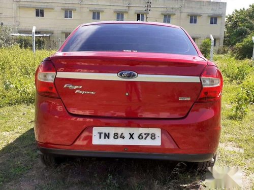Used Ford Aspire 2016 MT for sale in Sivakasi