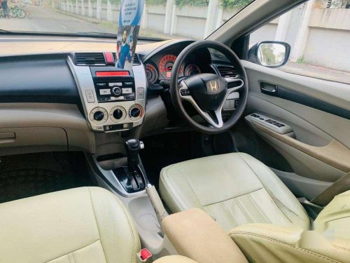 Honda City S 2009 AT for sale in Kharghar