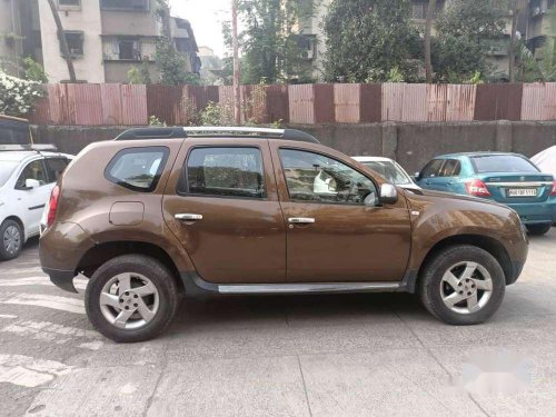 2013 Renault Duster RXZ MT for sale in Kalyan