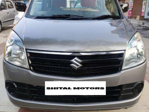 2013 Maruti Suzuki Wagon R LXI CNG MT for sale in Vadodara