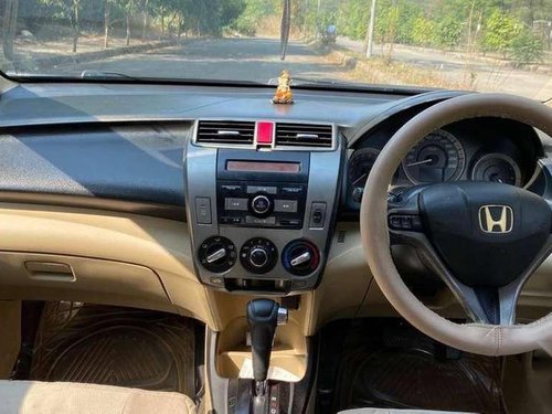 2012 Honda City S MT for sale in Kharghar