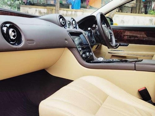 Used 2014 Jaguar XJ AT for sale in Mumbai