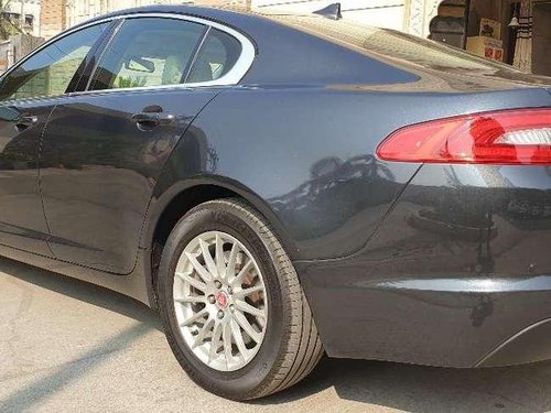 2014 Jaguar XF Diesel AT for sale in Kalyan