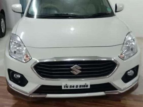 Used 2018 Maruti Suzuki Swift Dzire AT in Salem