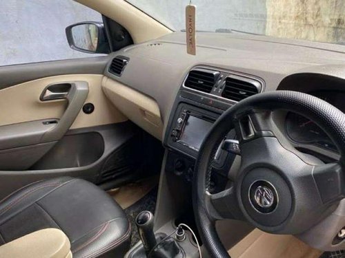 2012 Volkswagen Vento MT for sale in Kothamangalam