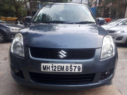 2008 Maruti Suzuki Swift ZXI MT for sale in Koregaon