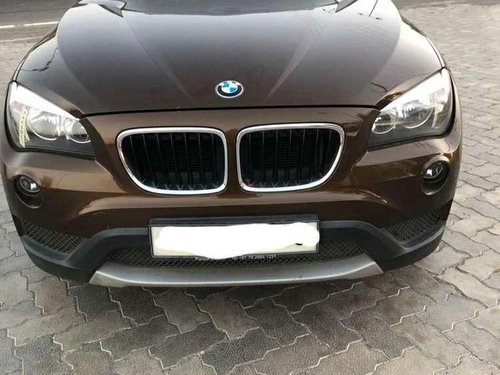 Used 2014 BMW X1 sDrive20d AT for sale in Jamnagar