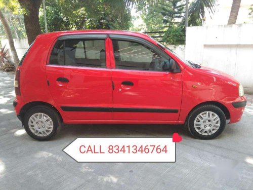 2007 Hyundai Santro Xing XS MT in Vijayawada