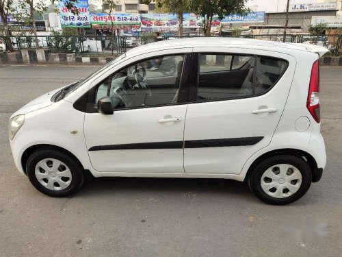 2011 Maruti Suzuki Ritz MT for sale in Surat