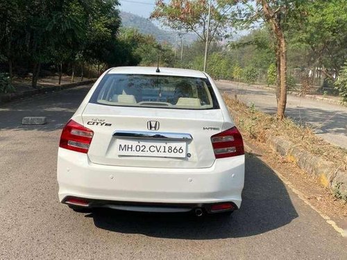 2012 Honda City S MT for sale in Kharghar