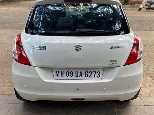 Used Maruti Suzuki Swift ZDI 2014 MT in Kolhapur