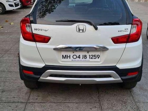 Used Honda WR-V i-VTEC VX 2017 MT in Mumbai