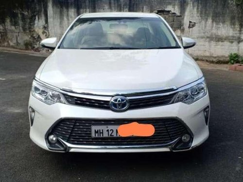 Toyota Camry 2015 AT for sale in Pune