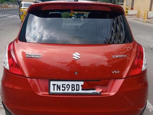 2014 Maruti Suzuki Swift VDI MT for sale in Salem