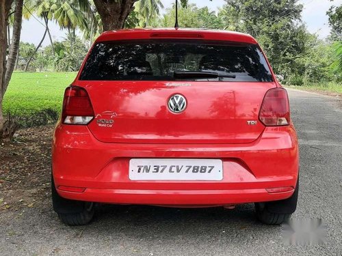 2015 Volkswagen Polo MT for sale in Erode