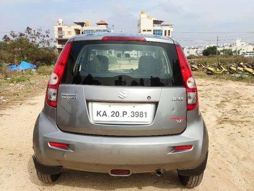 2010 Maruti Suzuki Ritz MT for sale in Hassan