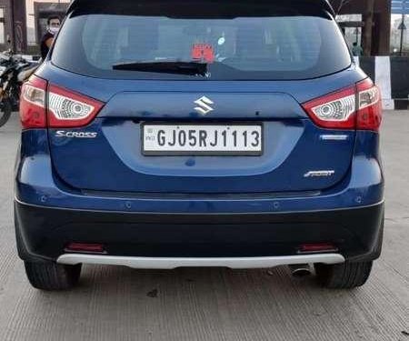 2019 Maruti Suzuki S Cross Zeta MT in Surat