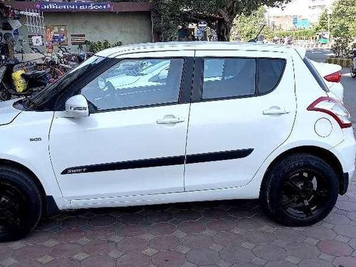 Maruti Suzuki Swift VDI 2016 MT for sale in Surat