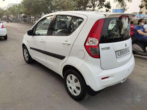 2011 Maruti Suzuki Ritz MT for sale in Surat