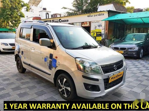 Maruti Suzuki Wagon R 2014 MT in Anand