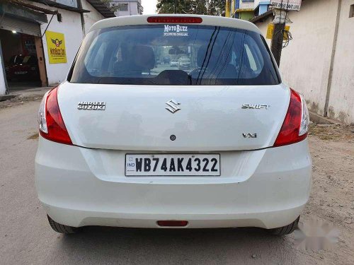 Maruti Suzuki Swift VXI 2016 MT for sale in Siliguri